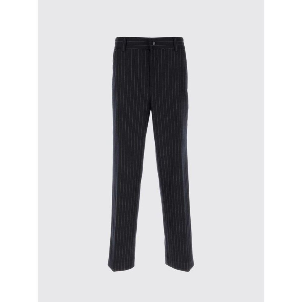 Moncler Pants Men Navy